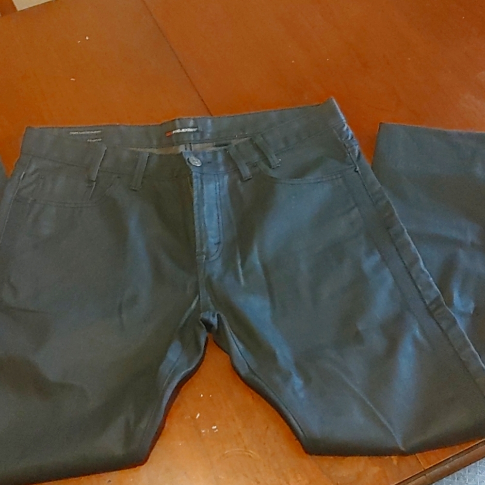 Projek raw jeans